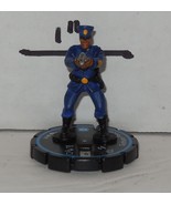 Heroclix Miniature DC Comics Hypertime set Gotham Policeman #002 Figure ... - $192.39 MXN