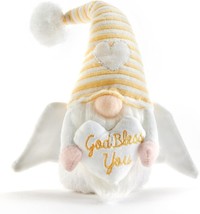 Hug - Feel The Love Angel Gnome 891019 - £11.20 GBP