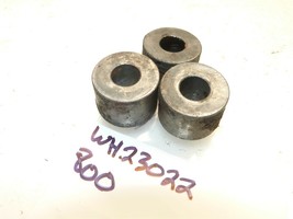 Wheel Horse 800 Automatic Tractor Motor Mount Spacers
