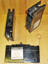 Westinghouse Eh1015 15 Amp 1 Pole 277 Volt 'Type Eh' Circuit Breaker ~ Rare! - £39.10 GBP