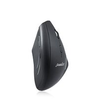 Perixx PERIMICE-608 Wireless Programmable Vertical Ergonomic Mouse - 800... - $55.00