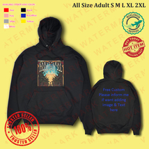 SANTA CRUZ MOUNTAIN SOL FESTIVAL 2023 Hoddie - £43.10 GBP