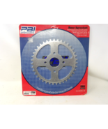 PBI 7025-39 Plate Aluminum Rear 39T Sprocket 2009-13 Yamaha YFM90 Raptor - $628.90 MXN