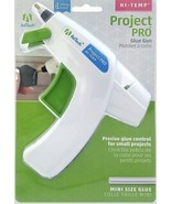 Ad Tech High Temp Project Pro Glue Gun-White - $16.45 CAD