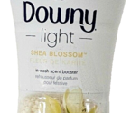 Downy Light Shea Blossom In Wash Laundry Load Scent Booster 14.8oz - $33.99