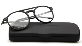 NEW PRODESIGN DENMARK 6613 c.6031 EYEGLASSES 51-20-140mm B46mm - $142.09