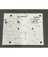 Whirlpool Washer YS344KNB1A02 P34401A2Z LED Touch Sensor - $33.55 CAD