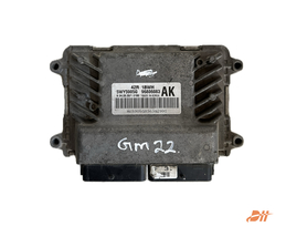 ENGINE CONTROL MODULE ECU 5WY5905G,96806083 FITS GM CHEVROLET AVEO X - $125.00