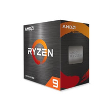 AMD 100-100001581WOF AMD RYZEN 9 5900XT 16-CORE PROC - $572.37