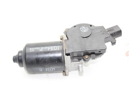 04-11 MAZDA RX-8 Windshield Wiper Motor F2875 image 2