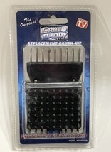 New Original GRILL DADDY Replacement Brush Kit GB05522S Cleaning Tool Se... - $6.64