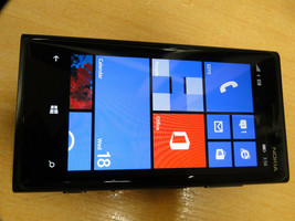 Nokia Lumia 920  RM-820 32GB  Black Unlocked 4G LTE Windows Touch Smartp... - £39.40 GBP