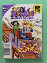 Archie Comics Digest #251 (Archie Comics Double Digest) - £7.73 GBP