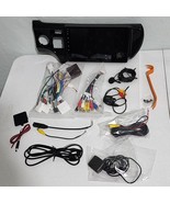 64GB Car Stereo RadioCarplay For Toyota PRIUS C 2012-2014 Android 13.0 G... - $93.46