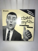Urban Myth Board Game - Updated and Improved Edition - Complete - $13.93