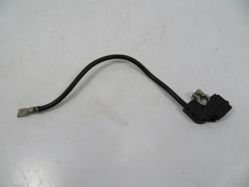 BMW Z4 E89 Battery Cable, Negative Terminal 12427599963 - $34.64