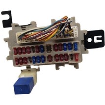 MAXIMA    2007 Fuse Box Cabin 558122Tested  - $902.42 MXN