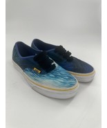 VANS Authentic x National Geographic Ocean 2020 - $35.82 CAD