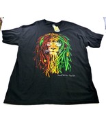 The Duck Company Rasta Lion T-Shirt XL Central Park Zoo New York 100% Co... - €14,69 EUR The Duck Company Rasta Lion T-Shirt XL Central Park Zoo New York 100% Co... - €14,69 EUR