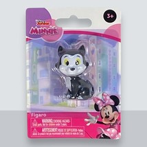 Figaro - Disney Junior Minnie Collection - $2.67