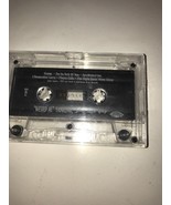 USED  &quot;Weird Al&quot; Yankovic&quot; Bad Hair Day Cassette Tape - $10.00