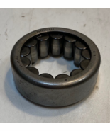 Torrington DK-57509 Cylindrical Roller Bearing 62mm OD 42mm Bore 22mm Thick - €26,29 EUR