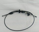 Fits Dodge Ram Durango 45RFE 545RFE Automatic Trans Shifter Cable For 52... - $76.47