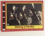 Alien Trading Card #31 Tom Skerritt Sigourney Weaver - $1.97