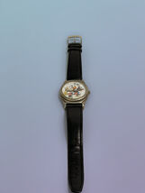 Disney Store Cast Member Watch 1990s Mickey &amp; Friends Quartz - $19.98