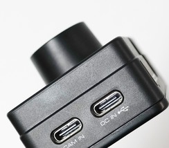 Kenwood DRV-A310W HD GPS Integrated Dash Camera image 8