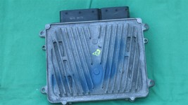 Mercedes M273 Engine Control Module Computer Unit ECU ECM PCM DME A2739000700 image 4