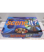 scene it? THE DVD GAME by Mattel - $8.91