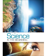Science in the Beginning Elementary Textbook Grades K-6 Berean Builders - $42.57