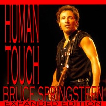 Bruce Springsteen - Human Touch [Expanded CD]  57 Channels  Real World  Sad Eyes - £12.78 GBP