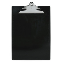 Saunders 21603 1 in. Clip Recycled Plastic Clipboard With Ruler Edge - B... - £21.50 GBP
