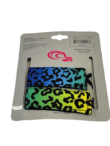 Soffe Girls Sleeve Scrunch Wildcat Multi-Color - $8.90