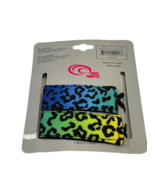 Soffe Girls Sleeve Scrunch Wildcat Multi-Color - $12.15 CAD