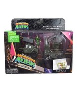 Dreamworks Monsters Vs AlienS Missing Link Mobile Ice Transporter Figure... - £34.93 GBP