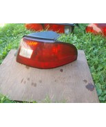 2002 2003 MERCURY SABLE RIGHT TAILLIGHT OEM USED FORD PART NUMBER YF4X-1... - $2,558.89 MXN