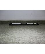 KITCHENAID DISHWASHER CONTROL PANEL STAINED/DEEP SCRATCHES PART # W10481129 - $2,483.80 MXN