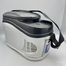 Rubbermaid Thermo-Electric Travel Cooler 12 Volt DC Power Plug Hot/Cold ... - £31.00 GBP