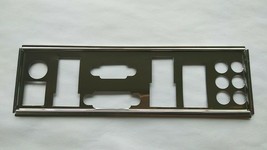 1PCS I/O IO Shield for ASUS H87M-PRO Motherboards - $7.91