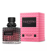 VALENTINO DONNA BORN IN ROMA INTENSE 1.7 OZ EDP SPRAY FOR WOMEN NEW IN BOX - $115.84 CAD