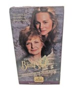 Blind Spot (VHS, 1994) Joanne Woodward Hallmark Hall Of Fame Product Inf... - £3.93 GBP