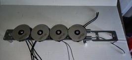Thermador CIT36XKB/06 Surface Elements Rail E Assembly Drop In Range Parts - $4,655.97 MXN