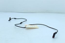 06-09 MERCEDES-BENZ CLK350 COUPE Rear Right Side ABS Wheel Speed Sensor F3301 image 8