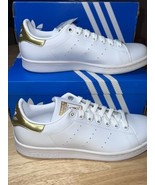 Adidas Stan Smith Shoes Size 6.5 BNIB - $64.99