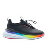 Clove Supercush Forte Rainbow Soul (Black) Waterproof Men’s 13 Nursing S... - $72.67
