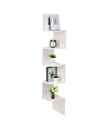 BRAND NEW Moar Corner Shelves - Includes EVERYTHING for Simple Install - $263.69 MXN