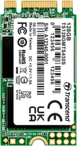 128GB SATA III 6Gb/S MTS430S 42 Mm M.2 SSD Solid State Drive (TS128GM - $102.99